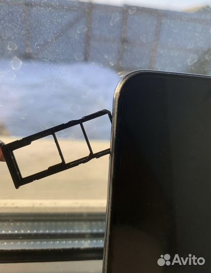 Samsung Galaxy A50, 4/64 ГБ