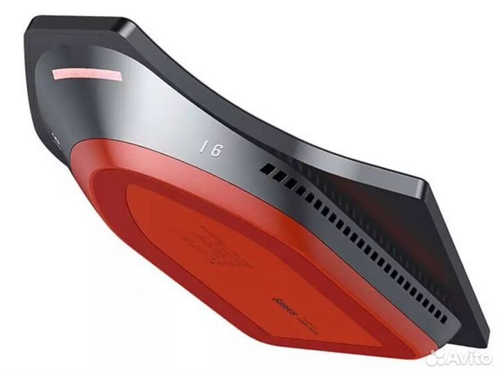 Беспроводное зарядное устройство Baseus авианосец