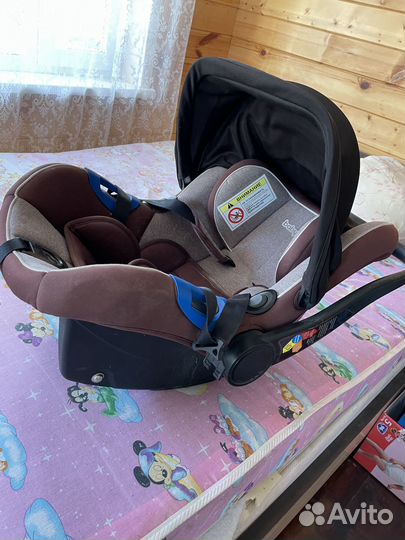 Автолюлька