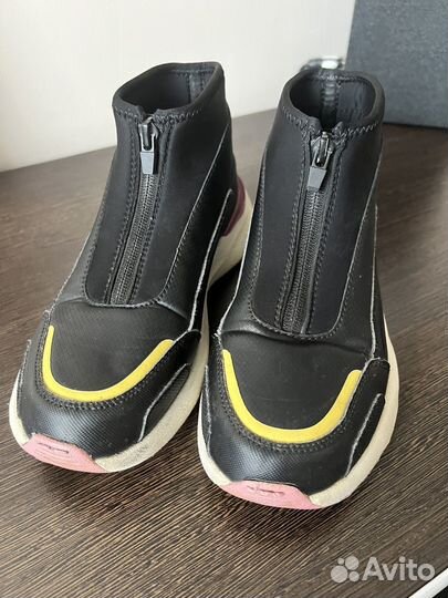 Кроссовки ботинки