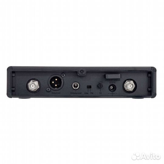 Радиосистема Sennheiser XSW 2-835-A