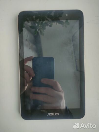Планшет Asus MeMO Pad 7 me176cx на запчасти