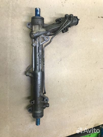 Рулевая рейка bmw 5 e60 e61