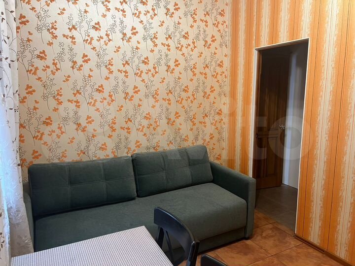 1-к. квартира, 41 м², 1/5 эт.