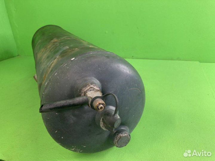 Ресивер mercedes-benz actros MP II