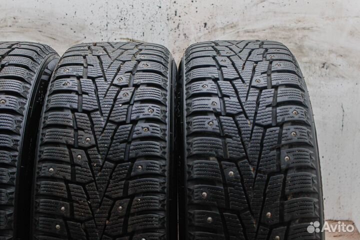 Roadstone Winguard 195/55 R16 87T