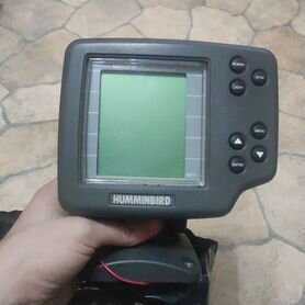 Эхолот humminbird wide portable 100