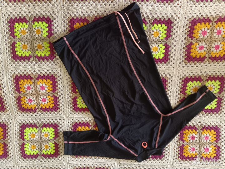 Футболка защита от солнца Decathlon Tribord xs