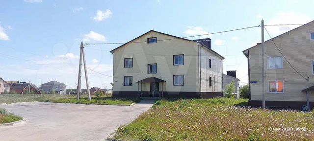 1-к. квартира, 38,2 м², 1/2 эт.