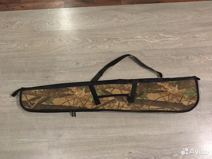 Чехол для ружья,удочки