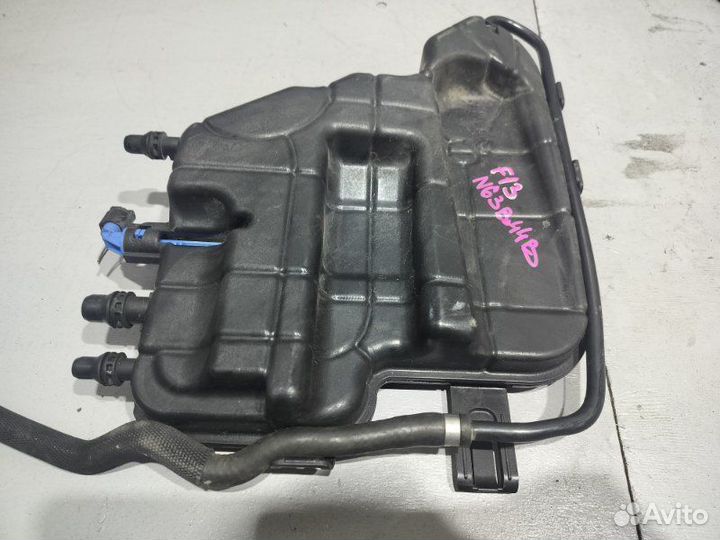 Бачок расширительный правый Bmw 6 F13 4.4 N63B44B