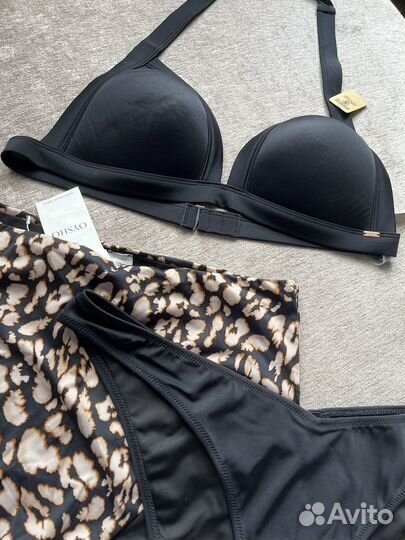 Купальник victorias secret xl новый