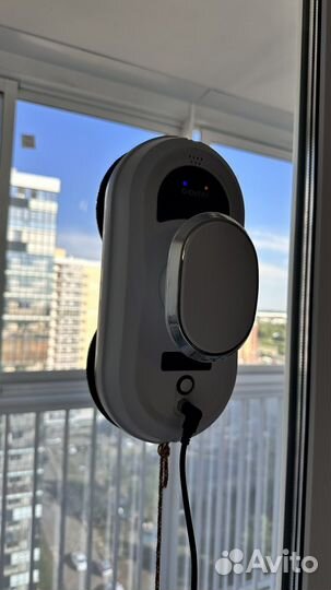 Робот мойщик окон доставка бесплатно