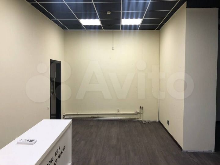 Свободного назначения, 69 м²