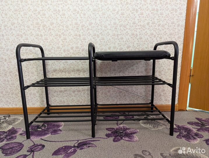 Этажерка для обуви