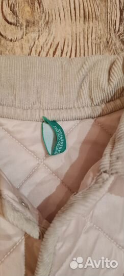 Куртка Benetton для мальчика 110