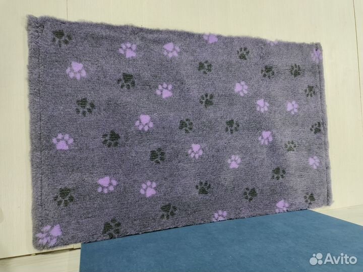 Коврики для животных