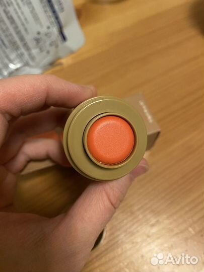 Rhode румяна оригинал