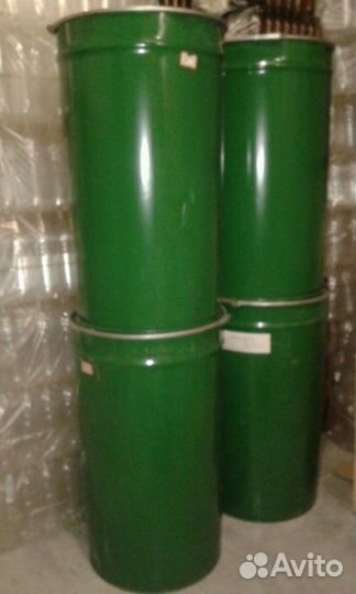 Продам бочки 200л