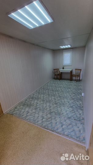 Вагончик бытовка