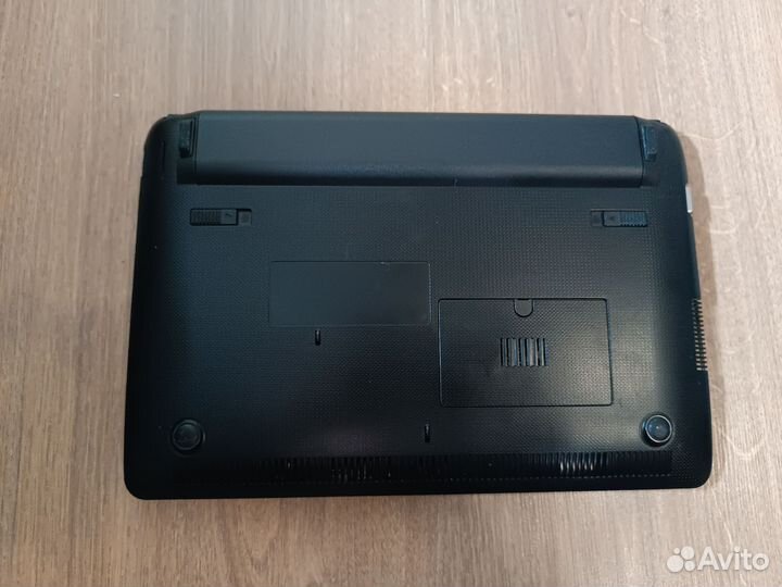 Нетбук asus Еее рc