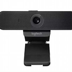 Веб-камера Logitech C925e Full HD1080p