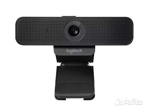 Веб-камера Logitech C925e Full HD1080p