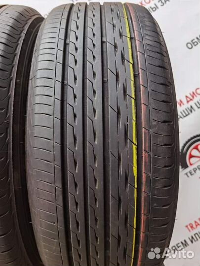 Bridgestone Regno GR-XT 225/60 R16 98V