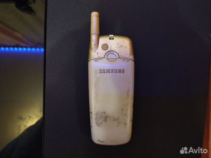 Samsung R210S