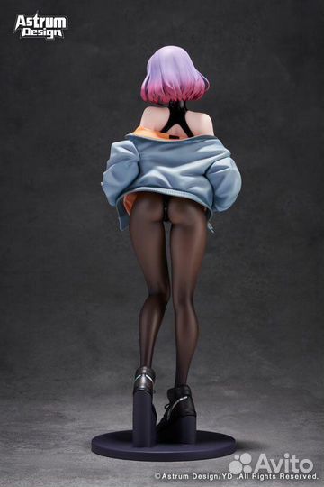 Аниме Фигурка Luna