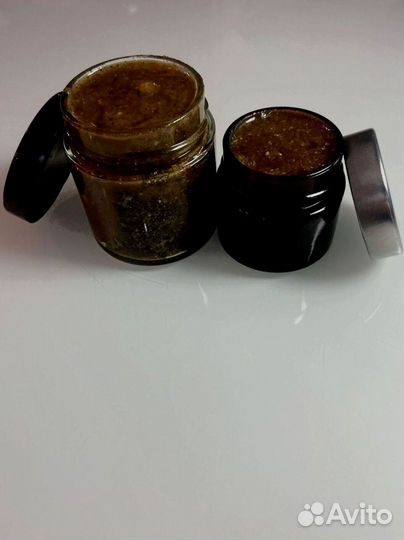 Мёд от курения