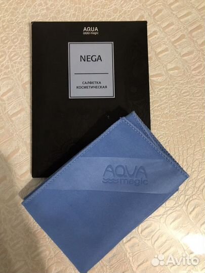 Салфетка косметическая Гринвей