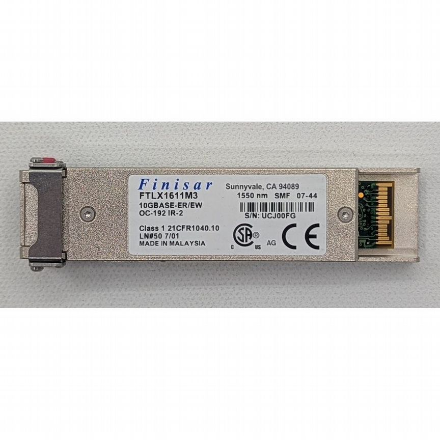 [FTLX1611M3] Трансивер 10gbase-Er/Ew, Oc-192 Ir-2