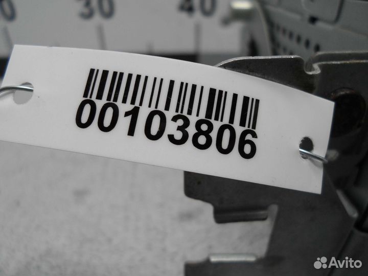 Магнитола Jaguar XF X250 7G9N14C230TA