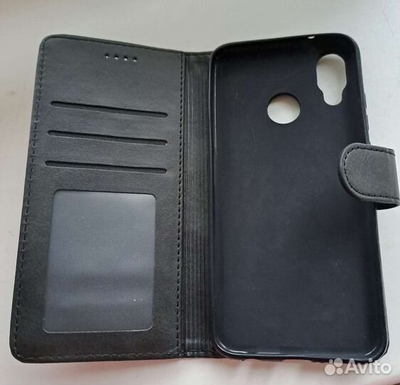 Чехол на телефон Huawei P20 Lite