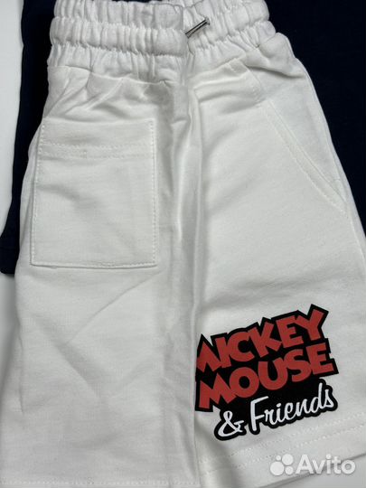 Костюм для мальчика zara