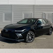 Новый Toyota Avalon 2.5 AT, 2023, цена от 4 750 000 руб.