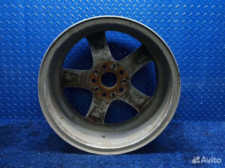 Диск R17 бмв 3 F30