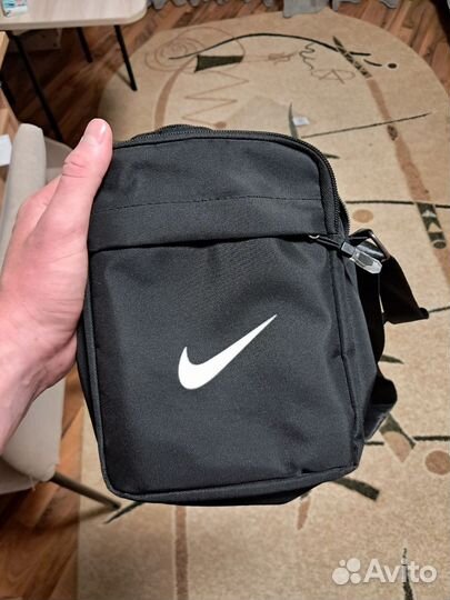 Сумка через плечо nike