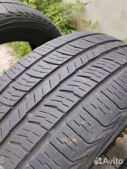 Kumho Road Venture AT 235/55 R18