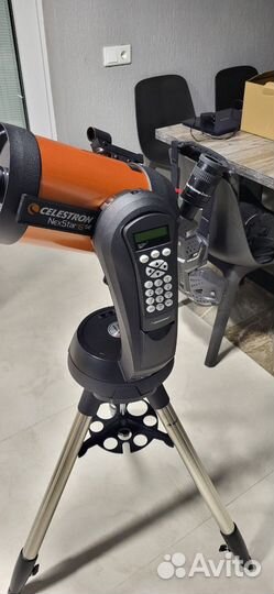 Телескоп Celestron NexStar 6 SE (Новый)