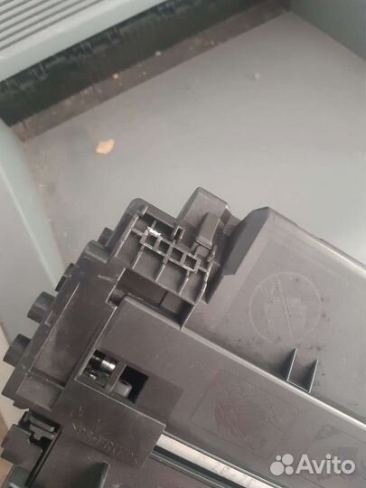 Принтер лазерный hp 2420