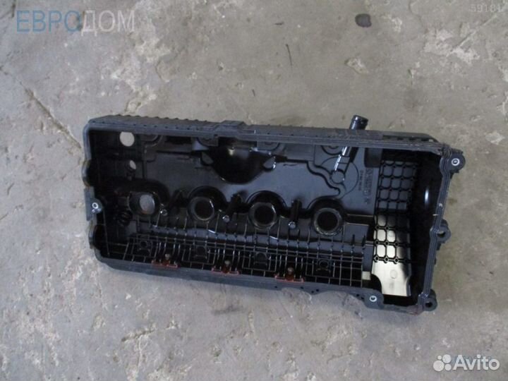 Клапанная крышка BMW E60 левый