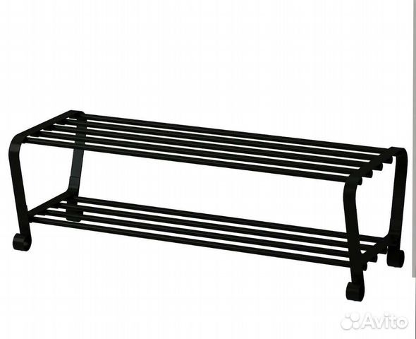 Подставка для обуви IKEA