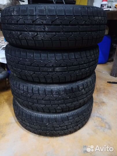 Toyo Garit PX 175/65 R15 84Q