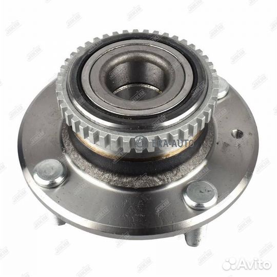 Jikiu HW11019 Ступица колеса