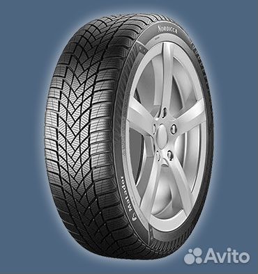 Matador MP 93 Nordicca 255/50 R19 107V