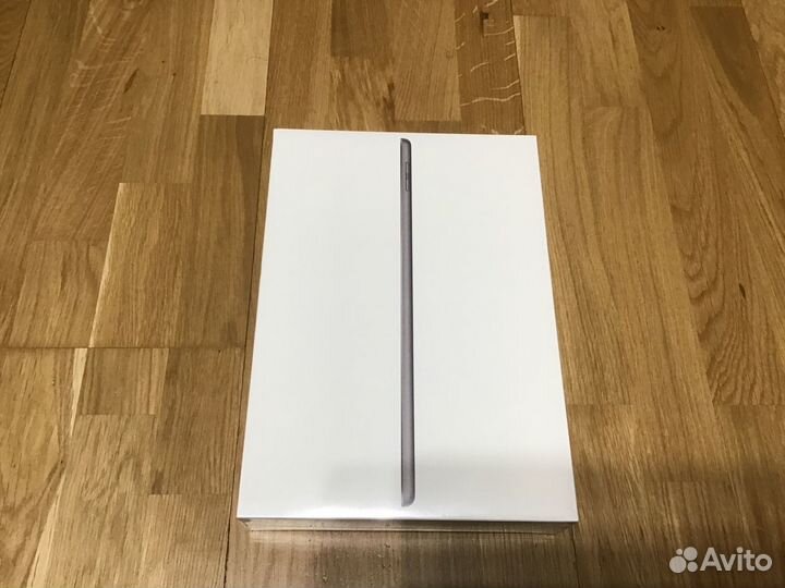 Планшет apple iPad 9