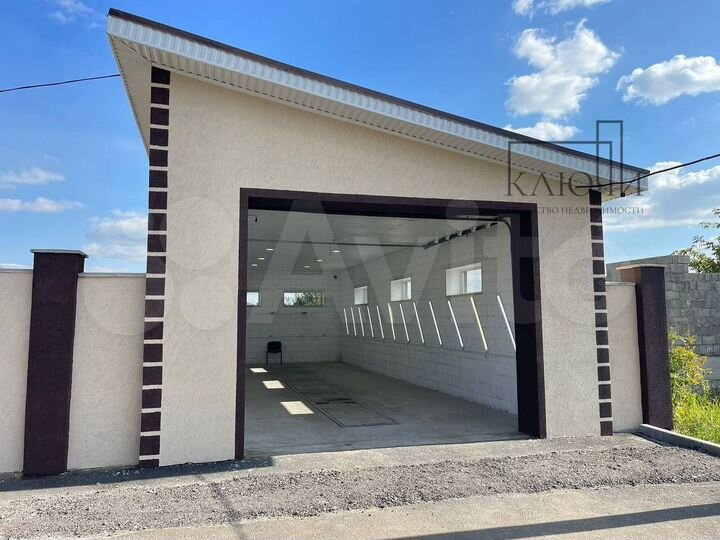 Дом 324 м² на участке 12 сот.