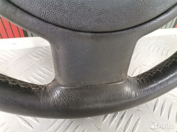 Руль для Opel Corsa C 93188538